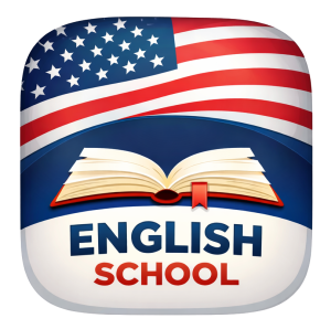 Logo ENGLISH SCHOOL EAM